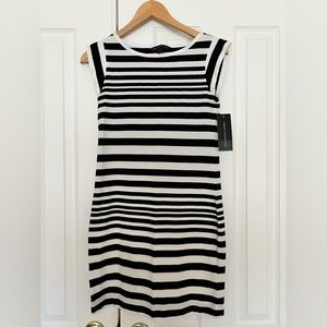 French Connection jersey dress size 4
